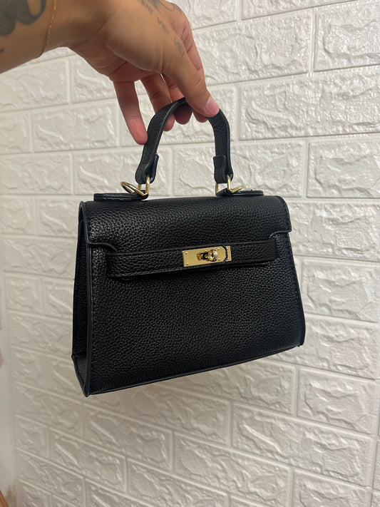 BORSA MINI MARY NERA